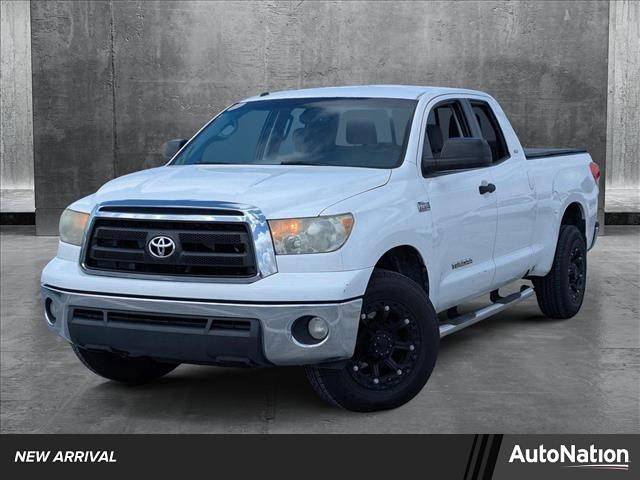 2013 Toyota Tundra Base — Pickup Truck — 199,931 mi — Fort Myers, FL