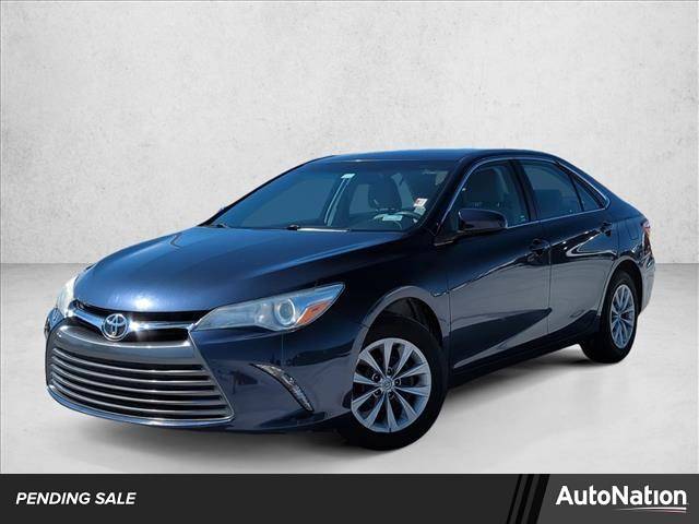 2016 Toyota Camry LE — Sedan — 103,177 mi — Fort Myers, FL