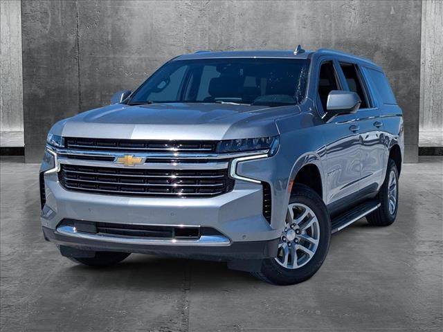 2023 Chevrolet Suburban LT — SUV — 67,560 mi — Fort Myers, FL