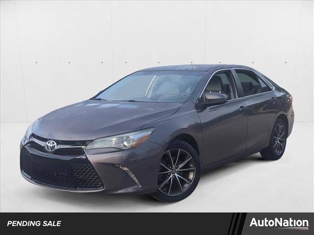 2015 Toyota Camry XSE — Sedan — 108,044 mi — Fort Myers, FL