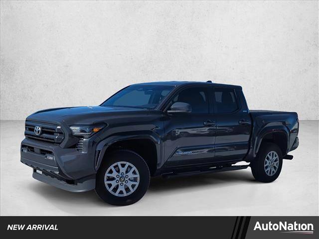 2024 Toyota Tacoma SR5 — Pickup Truck — 19,643 mi — Fort Myers, FL
