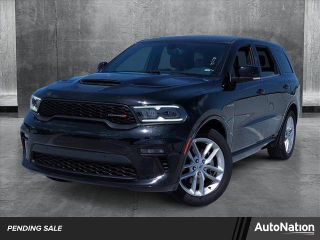 2022 Dodge Durango R/T — SUV — 48,651 mi — Fort Myers, FL