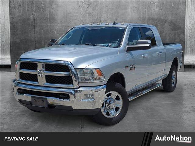 2018 Ram 3500 SLT — Pickup Truck — 113,167 mi — Fort Myers, FL