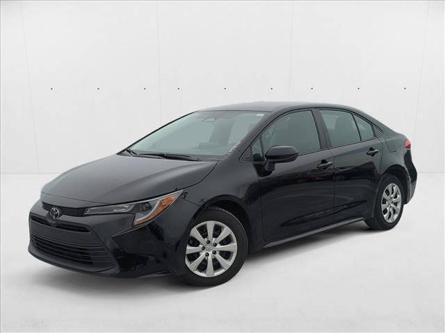 2023 Toyota Corolla LE — Sedan — 56,409 mi — Fort Myers, FL
