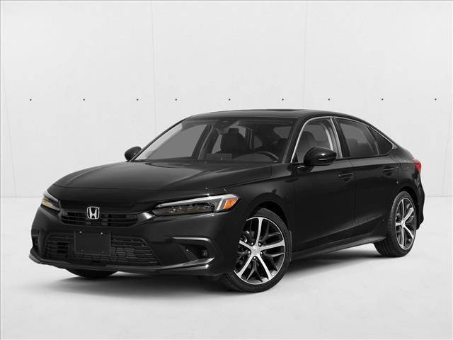 2022 Honda Civic Touring — Sedan — 70,593 mi — Fort Myers, FL
