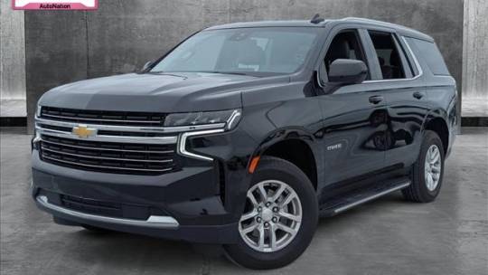 2023 Chevrolet Tahoe LT — SUV — 64,260 mi — Fort Myers, FL