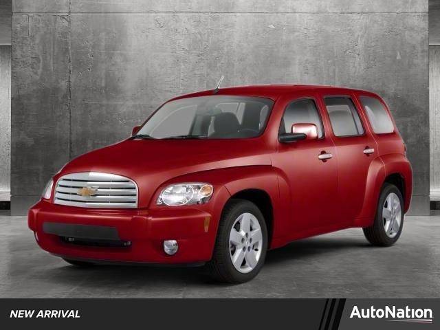 2011 Chevrolet HHR 1LT — SUV — 100,389 mi — Fort Myers, FL