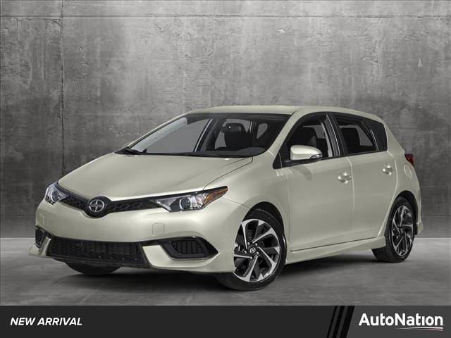 2016 Scion iM Base — Hatchback — 110,443 mi — Fort Myers, FL