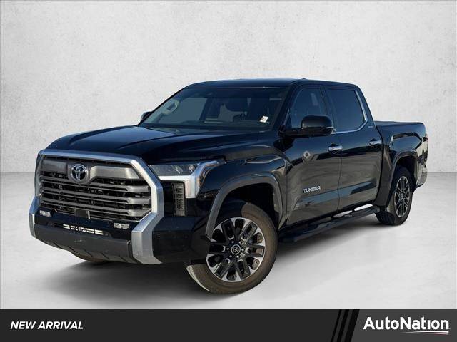 2023 Toyota Tundra Limited — Pickup Truck — 16,062 mi — Fort Myers, FL