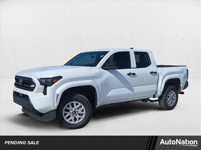 2024 Toyota Tacoma SR — Pickup Truck — 22,930 mi — Fort Myers, FL