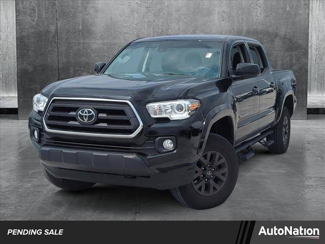 2023 Toyota Tacoma SR5 — Pickup Truck — 32,004 mi — Fort Myers, FL