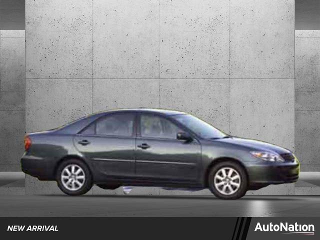 2004 Toyota Camry XLE V6 — Sedan — 191,432 mi — Fort Myers, FL