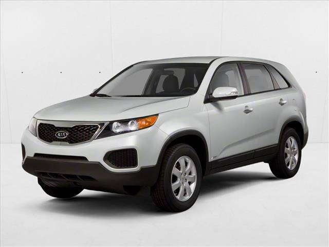 2011 Kia Sorento LX — SUV — 93,562 mi — Fort Myers, FL