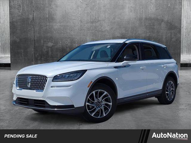 2022 Lincoln Corsair Standard — SUV — 49,299 mi — Fort Myers, FL
