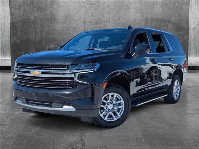 2023 Chevrolet Tahoe LT — SUV — 62,359 mi — Fort Myers, FL