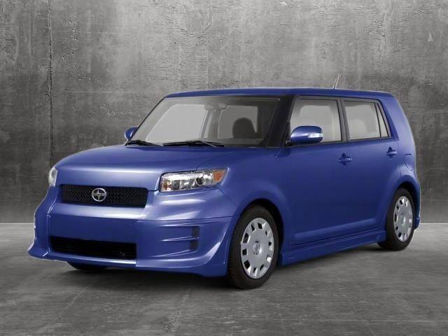 2012 Scion xB