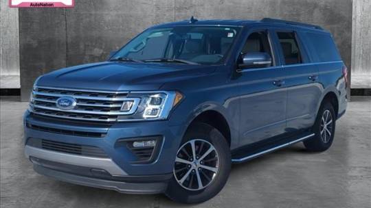 2018 Ford Expedition XLT — SUV — 135,348 mi — Fort Myers, FL