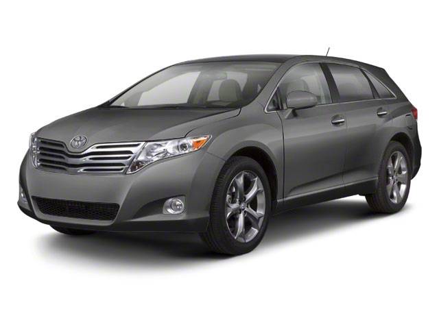 2012 Toyota Venza LE — SUV — 165,581 mi — Fort Myers, FL