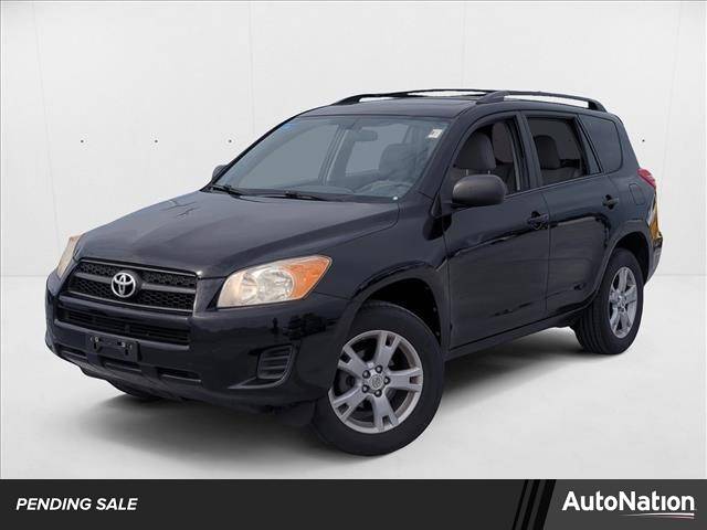 2012 Toyota RAV4 Base — SUV — 114,319 mi — Fort Myers, FL