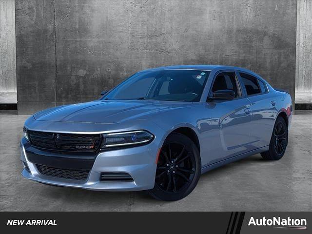 2018 Dodge Charger SXT — Sedan — 72,978 mi — Fort Myers, FL