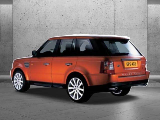 2006 Land Rover Range Rover Sport HSE — SUV — 152,523 mi — Fort Myers, FL