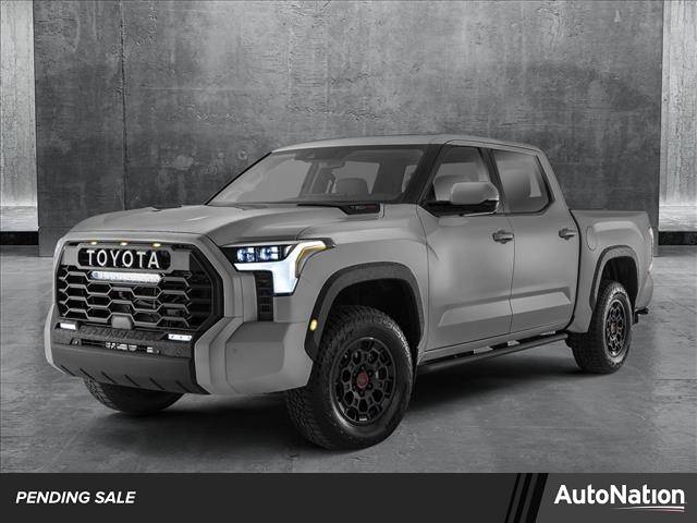 2023 Toyota Tundra SR5 — Pickup Truck — 33,422 mi — Fort Myers, FL