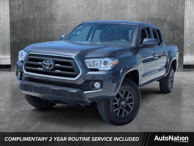 2023 Toyota Tacoma SR5 — Pickup Truck — 19,410 mi — Fort Myers, FL