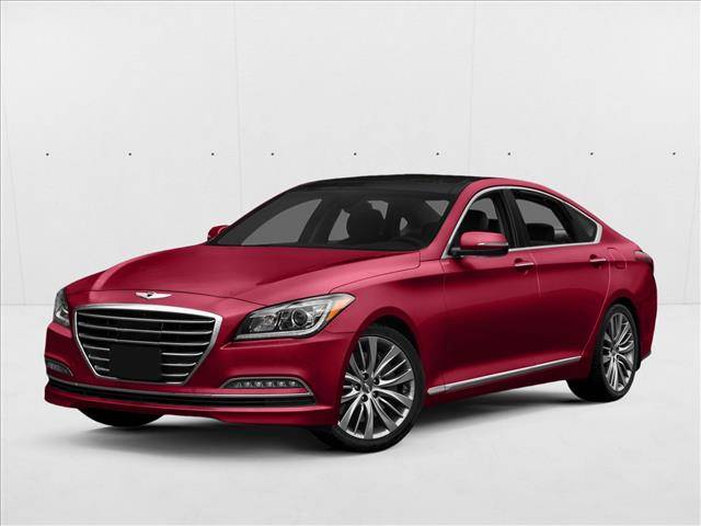 2015 Hyundai Genesis 3.8 — Sedan — 127,110 mi — Fort Myers, FL