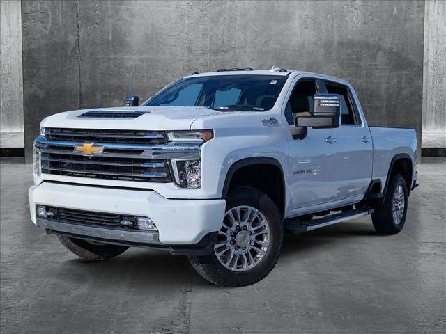2023 Chevrolet Silverado 2500HD High Country — Pickup Truck — 30,031 mi — Fort Myers, FL