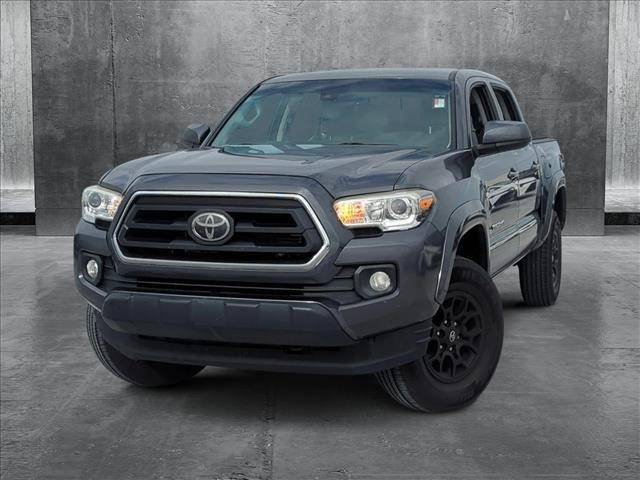 2020 Toyota Tacoma SR5 — Pickup Truck — 50,441 mi — Fort Myers, FL