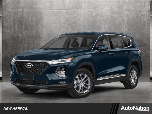 2019 Hyundai Santa Fe SEL Plus — SUV — 58,551 mi — Fort Myers, FL