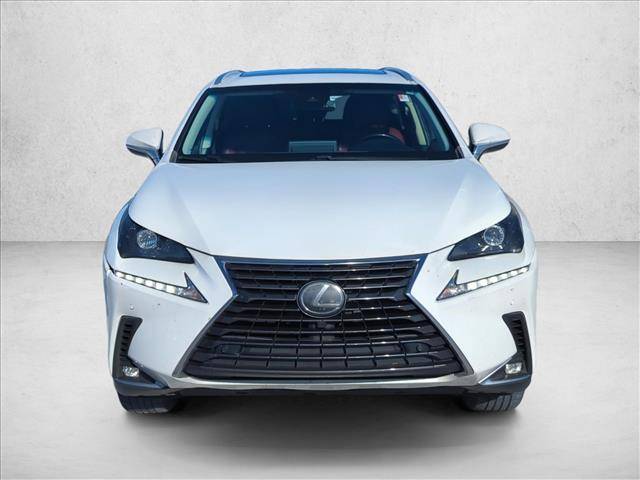 2018 Lexus NX NX 300 — SUV — 98,009 mi — Fort Myers, FL