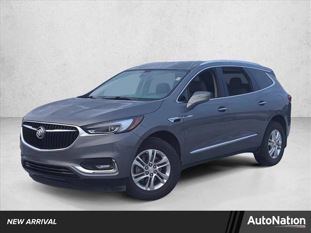 2020 Buick Enclave Premium — SUV — 88,270 mi — Fort Myers, FL
