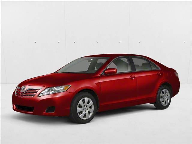 2011 Toyota Camry LE — Sedan — 71,478 mi — Fort Myers, FL