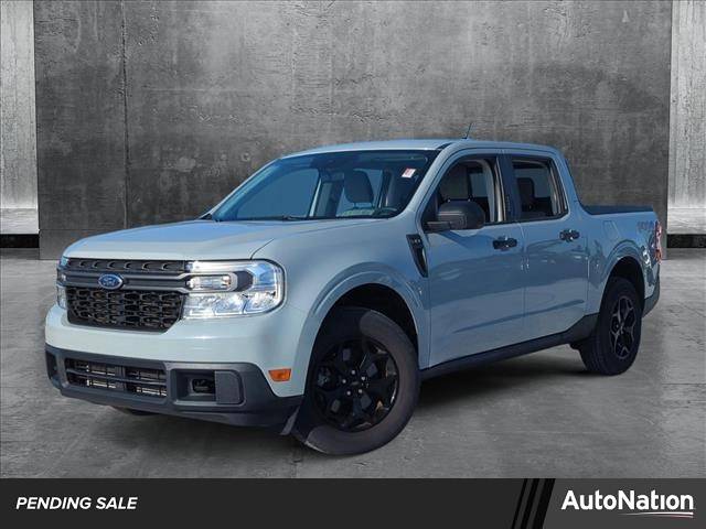 2022 Ford Maverick XLT — Pickup Truck — 58,238 mi — Fort Myers, FL