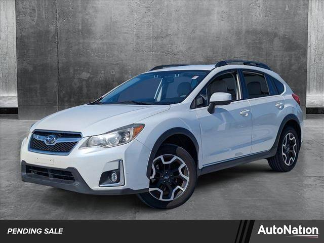 2016 Subaru Crosstrek Premium — SUV — 100,053 mi — Fort Myers, FL