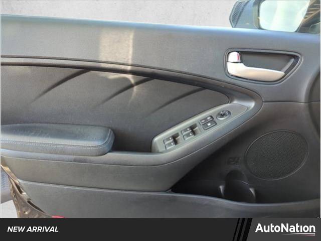 2017 Kia Forte LX — Sedan — 75,122 mi — Fort Myers, FL