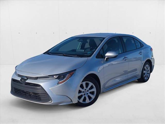 2023 Toyota Corolla LE — Sedan — 82,927 mi — Fort Myers, FL