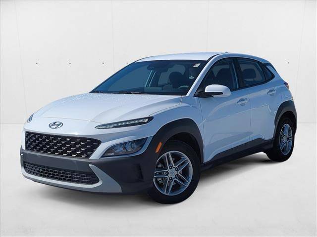 2022 Hyundai Kona SE — SUV — 67,634 mi — Fort Myers, FL