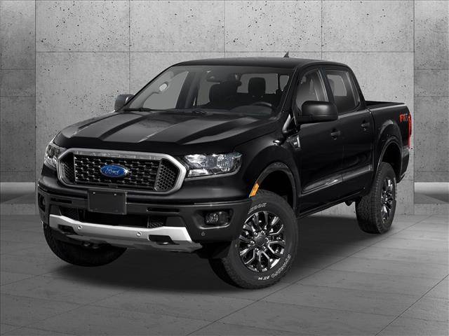 2019 Ford Ranger XLT — Pickup Truck — 25,087 mi — Fort Myers, FL