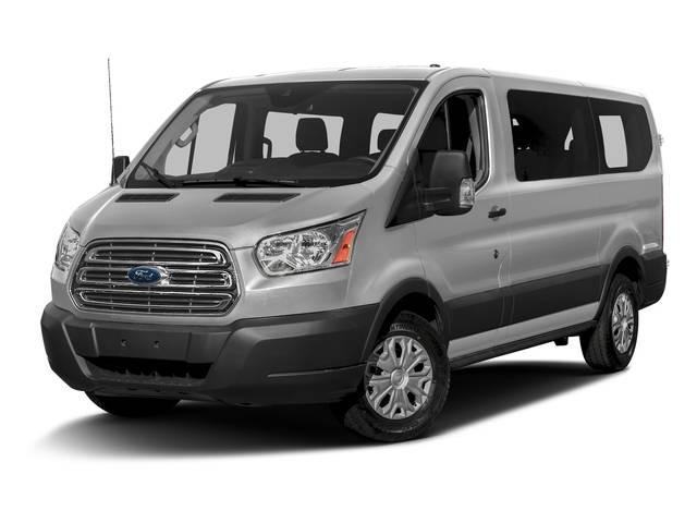 2015 Ford Transit Passenger Wagon T-150 XLT — Passenger Van — 187,415 mi — Fort Myers, FL