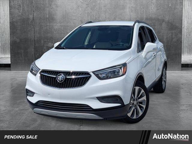 2019 Buick Encore Preferred — SUV — 60,315 mi — Fort Myers, FL