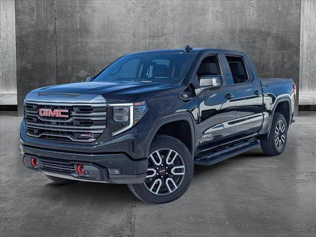 2023 GMC Sierra 1500 AT4 — Pickup Truck — 26,951 mi — Fort Myers, FL