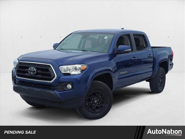 2022 Toyota Tacoma SR5 — Pickup Truck — 16,075 mi — Fort Myers, FL