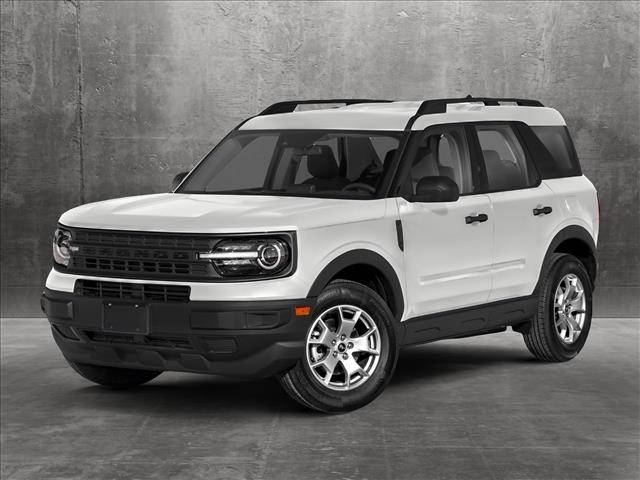 2021 Ford Bronco Sport Base — SUV — 58,719 mi — Fort Myers, FL