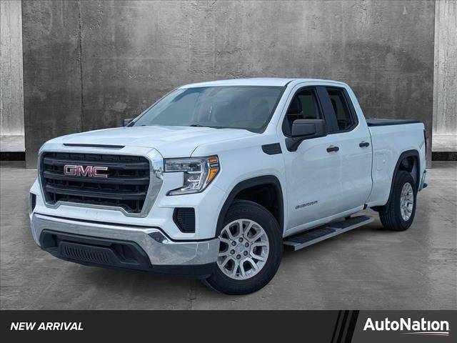 2020 GMC Sierra 1500 Base — Pickup Truck — 76,916 mi — Fort Myers, FL