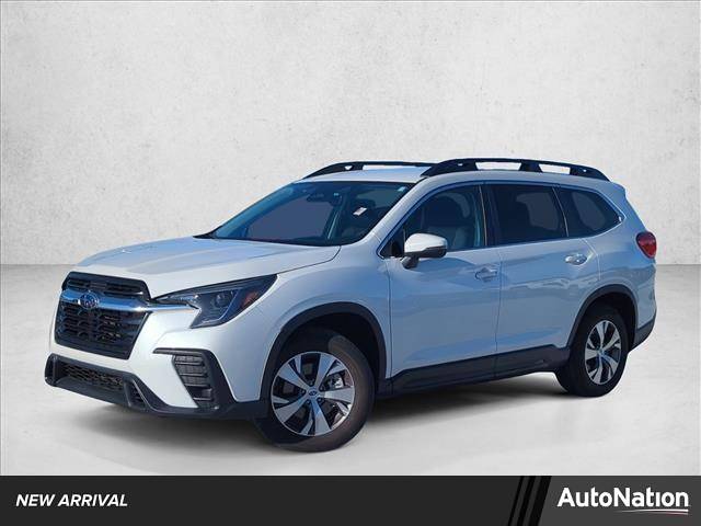 2023 Subaru Ascent Premium — SUV — 30,620 mi — Fort Myers, FL
