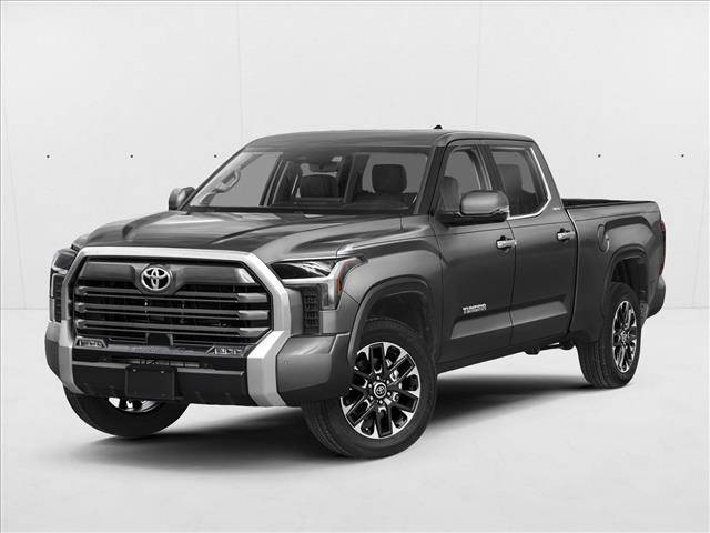 2023 Toyota Tundra Limited — Pickup Truck — 44,123 mi — Fort Myers, FL