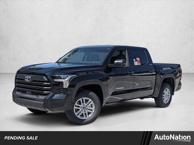 2024 Toyota Tundra SR5 — Pickup Truck — 14,435 mi — Fort Myers, FL