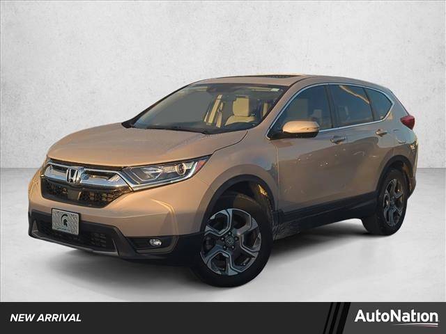 2019 Honda CR-V EX — SUV — 38,569 mi — Fort Myers, FL
